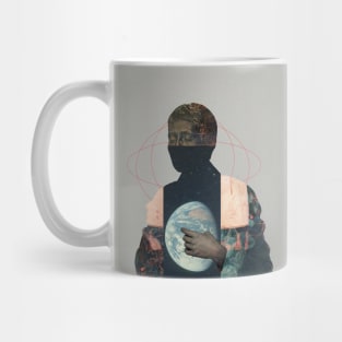 Loner Mug